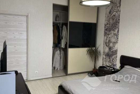 Продам 2-х кімнатну квартиру в новобудові, Алексеевка, Код: 713308/4