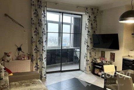 Продам 2-х кімнатну квартиру в новобудові, Алексеевка, Код: 713308/4
