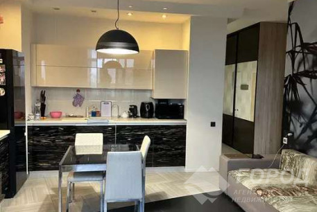 Продам 2-х кімнатну квартиру в новобудові, Алексеевка, Код: 713308/4