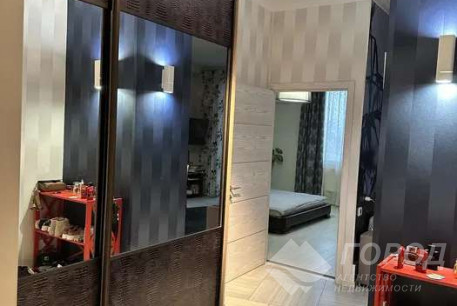 Продам 2-х кімнатну квартиру в новобудові, Алексеевка, Код: 713308/4