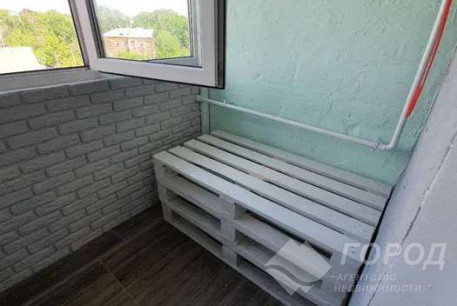 Продам 1-кімнатну квартиру, Гагарина проспект, Код: 713350/3