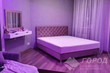 Продам 1-кімнатну квартиру, Гагарина проспект, Код: 713350/3