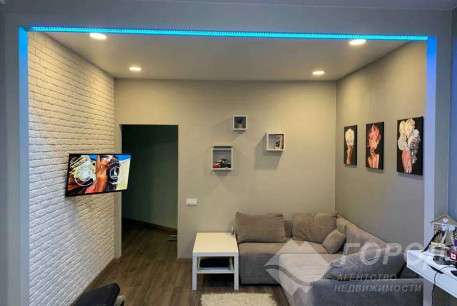 Продам 1-кімнатну квартиру, Гагарина проспект, Код: 713350/3