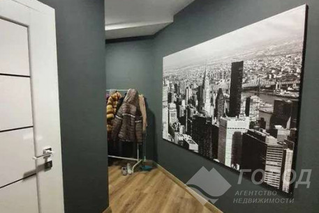 Продам 1-кімнатну квартиру, Гагарина проспект, Код: 713350/3