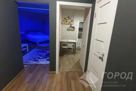 Продам 1-кімнатну квартиру, Гагарина проспект, Код: 713350/3