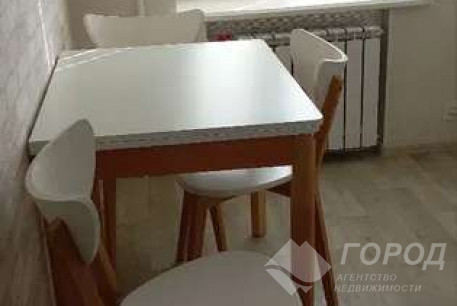 Продам 1-кімнатну квартиру, Новые дома, Армейская метро (Советской Армии), Код: 713383/4