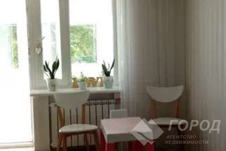 Продам 1-кімнатну квартиру, Новые дома, Армейская метро (Советской Армии), Код: 713383/4