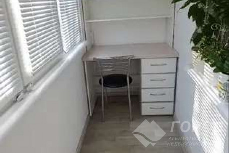 Продам 1-кімнатну квартиру, Новые дома, Армейская метро (Советской Армии), Код: 713383/4