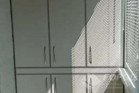 Продам 1-кімнатну квартиру, Новые дома, Армейская метро (Советской Армии), Код: 713383/4