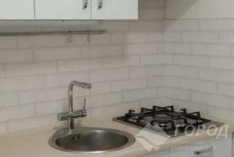 Продам 1-кімнатну квартиру, Новые дома, Армейская метро (Советской Армии), Код: 713383/4