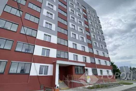 Продам 1-кімнатну квартиру в новобудові, Журавлевка, ЖК Гидропарк, Код: 713474/5