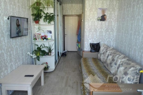 Продам гостинку, Салтовка, Академика Павлова метро, Код: 713475/1