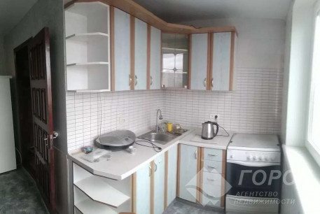 Сдам 2-х кімнатну квартиру, Алексеевка, Код: 713507/2