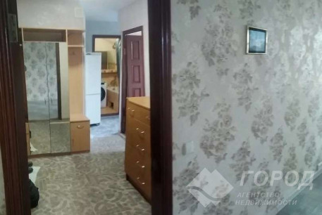 Сдам 2-х кімнатну квартиру, Алексеевка, Код: 713507/2