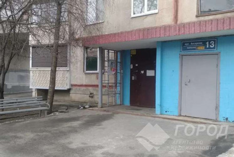 Сдам 2-х кімнатну квартиру, Алексеевка, Код: 713507/2