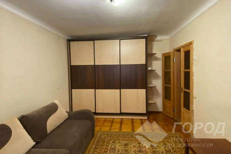 Сдам 1-кімнатну квартиру, Салтовка, Академика Барабашова метро, Код: 713564/2