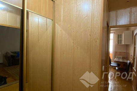 Сдам 1-кімнатну квартиру, Салтовка, Академика Барабашова метро, Код: 713564/2