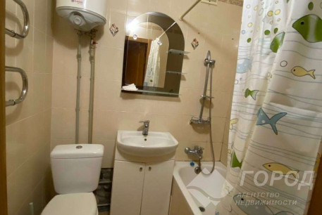 Сдам 1-кімнатну квартиру, Салтовка, Академика Барабашова метро, Код: 713564/2