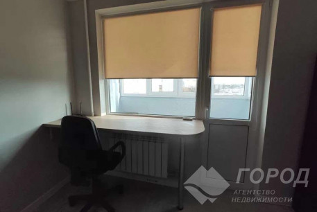 Сдам 1-кімнатну квартиру, Салтовка, Академика Барабашова метро, Код: 713590/2