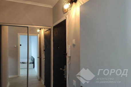 Сдам 1-кімнатну квартиру, Салтовка, Академика Барабашова метро, Код: 713590/2