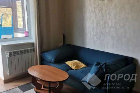 Сдам 1-кімнатну квартиру, Сосновая Горка, Научная метро, Код: 713600/3