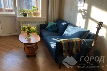 Сдам 1-кімнатну квартиру, Сосновая Горка, Научная метро, Код: 713600/3