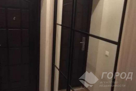 Сдам 1-кімнатну квартиру, Сосновая Горка, Научная метро, Код: 713600/3