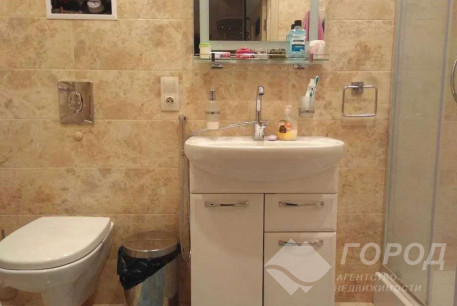 Сдам 1-кімнатну квартиру, Сосновая Горка, Научная метро, Код: 713600/3