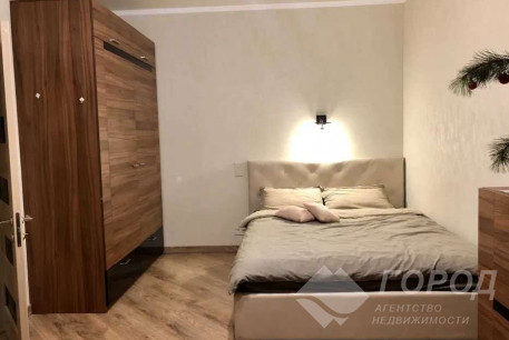 Сдам 1-кімнатну квартиру, Сосновая Горка, Научная метро, Код: 713600/3