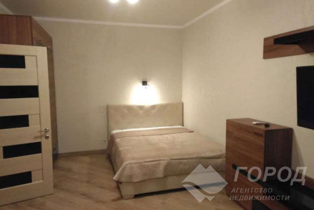 Сдам 1-кімнатну квартиру, Сосновая Горка, Научная метро, Код: 713600/3