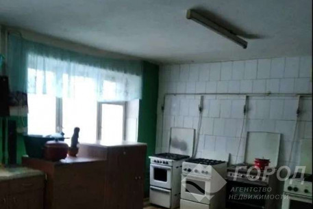 Продам гостинку, Рогань, Докучаевское, Код: 713620/2