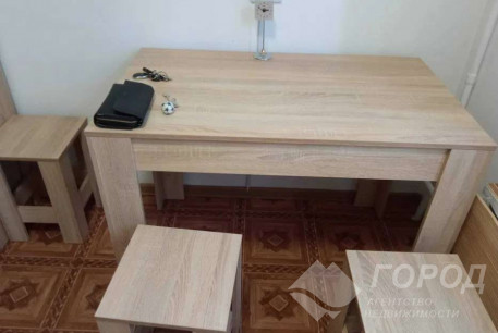 Сдам 1-кімнатну квартиру, Холодная Гора, Холодная Гора метро, Код: 713627/2