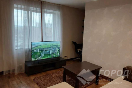 Продам 2-х кімнатну квартиру, Сосновая Горка, Павловка, Код: 713698/2