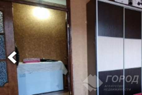 Продам 3-х кімнатну квартиру, Салтовка, 522 м/р, Код: 713782/16