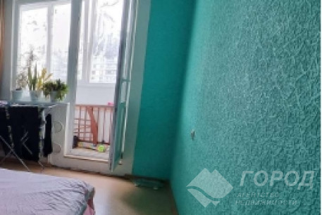 Продам 3-х кімнатну квартиру, Салтовка, 522 м/р, Код: 713782/16