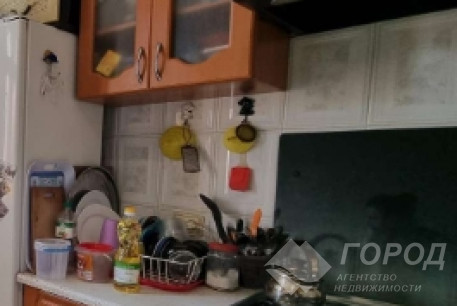 Продам 3-х кімнатну квартиру, Салтовка, 522 м/р, Код: 713782/16