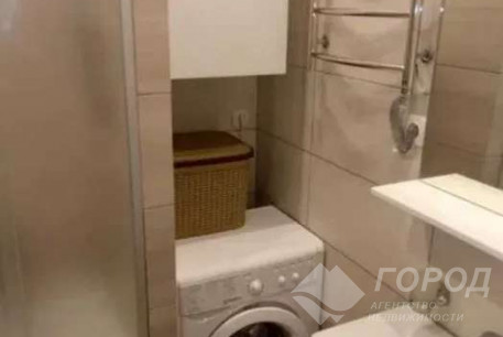 Сдам 1-кімнатну квартиру в новобудові, Центр, Код: 713807/2