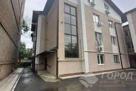 Сдам 1-кімнатну квартиру в новобудові, Центр, Код: 713807/2