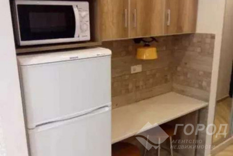 Сдам 1-кімнатну квартиру в новобудові, Центр, Код: 713807/2