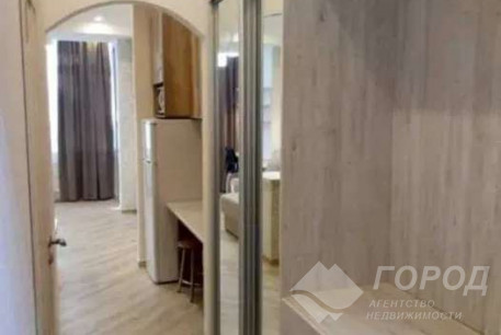 Сдам 1-кімнатну квартиру в новобудові, Центр, Код: 713807/2