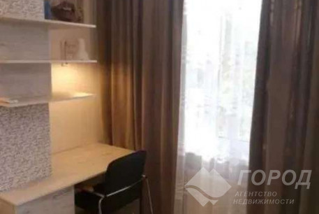 Сдам 1-кімнатну квартиру в новобудові, Центр, Код: 713807/2