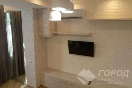 Сдам 1-кімнатну квартиру в новобудові, Центр, Код: 713807/2