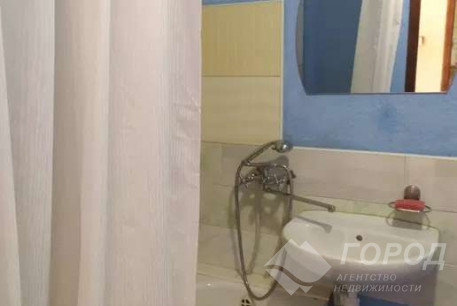 Сдам 1-кімнатну квартиру, Салтовка, Код: 713843/1