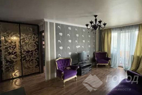 Сдам 3-х кімнатну квартиру, Новые дома, Код: 713850/2