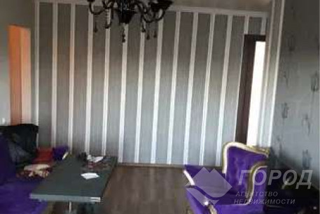 Сдам 3-х кімнатну квартиру, Новые дома, Код: 713850/2