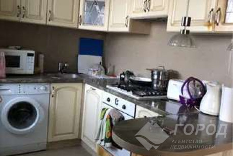 Сдам 3-х кімнатну квартиру, Новые дома, Код: 713850/2