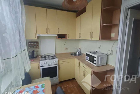 Сдам 1-кімнатну квартиру, Гагарина проспект, Код: 713854/1