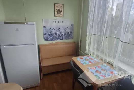 Сдам 1-кімнатну квартиру, Гагарина проспект, Код: 713854/1