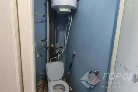 Сдам 1-кімнатну квартиру, Гагарина проспект, Код: 713854/1