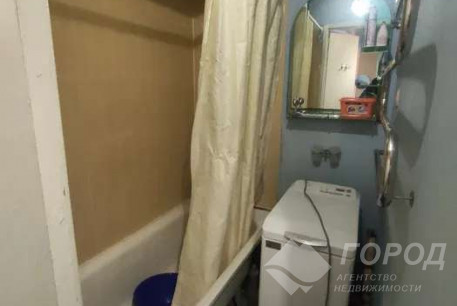 Сдам 1-кімнатну квартиру, Гагарина проспект, Код: 713854/1